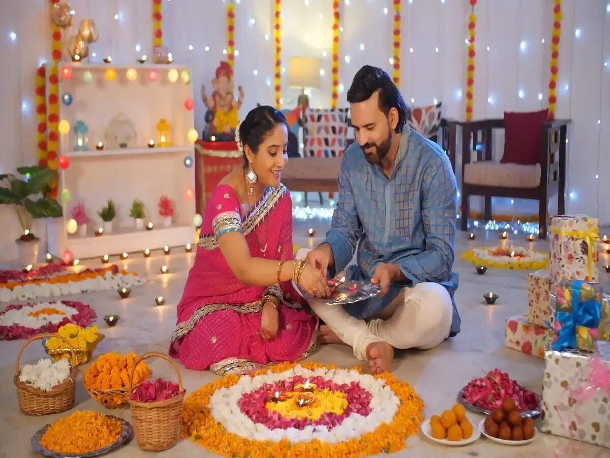 Essential Vastu Tips for a Prosperous Diwali Celebration
