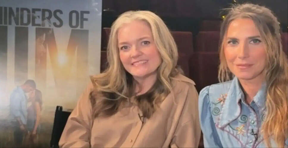 Exploring the Emotional Depth of 'Reminders of Him': A Cinematic Adaptation