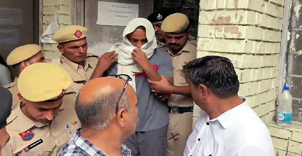 Tragic Case of Young Tennis Player Radhika Yadav's Murder Sparks Outrage