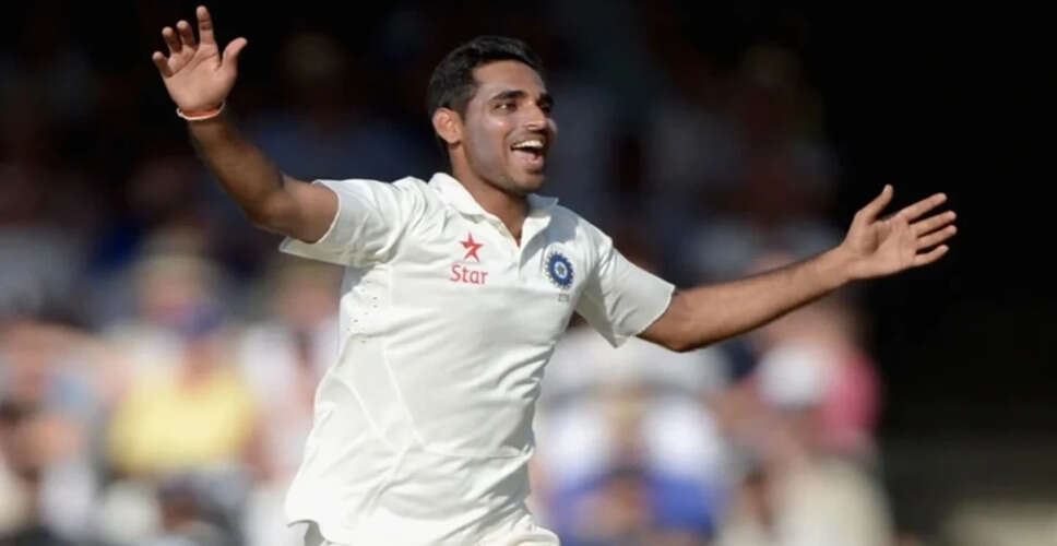 Top Indian Bowlers Who Excelled in England: A Look at Historic Performances