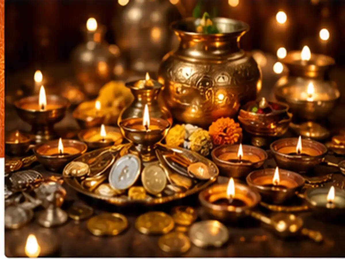 Essential Tips for Preparing Your Home for Dhanteras