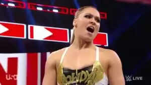 WWE Evolution 2025: Ronda Rousey's Potential Return Sparks Speculation