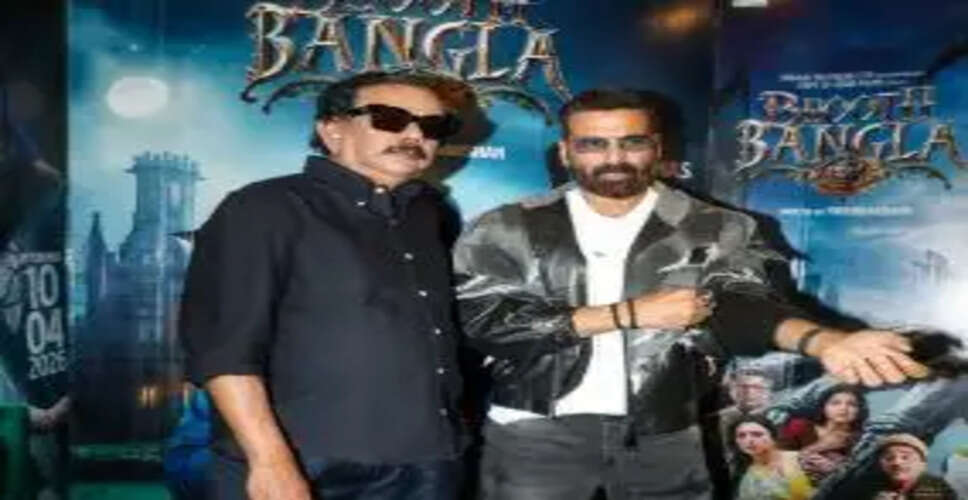 Priyadarshan Defends His Film Amid Plagiarism Claims: What&rsquo;s the Controversy?