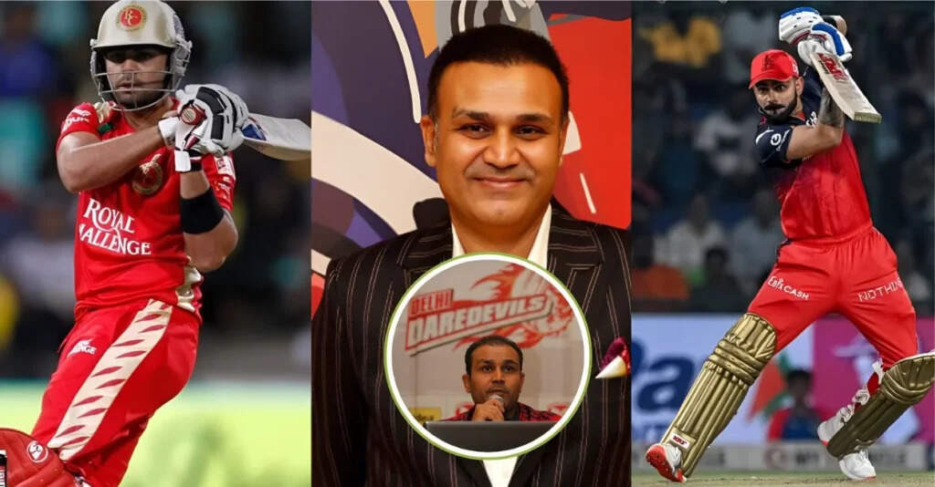 Virat Kohli's IPL Journey: A Missed Opportunity for Delhi Capitals