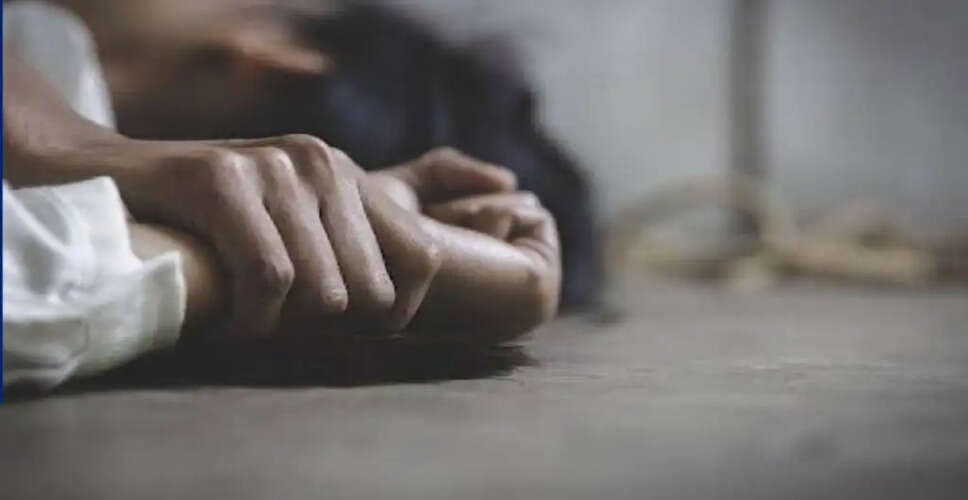 Gwalior Inspector Accused of Rape: Victim Files Complaint