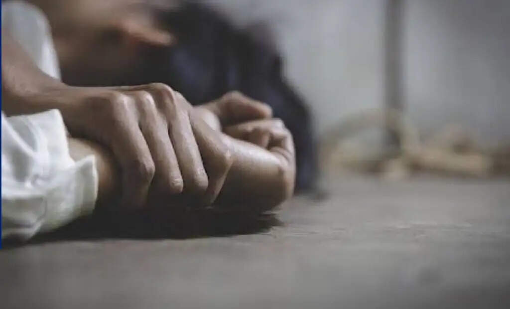 Gwalior Inspector Accused of Rape: Victim Files Complaint