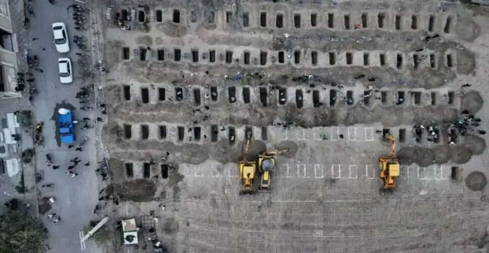 US Missile Strike Linked to Tragic School Attack in Iran