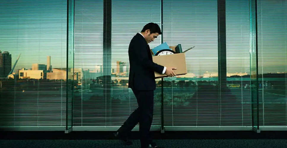 General Motors Restructures IT Division with Major Layoffs to Embrace AI