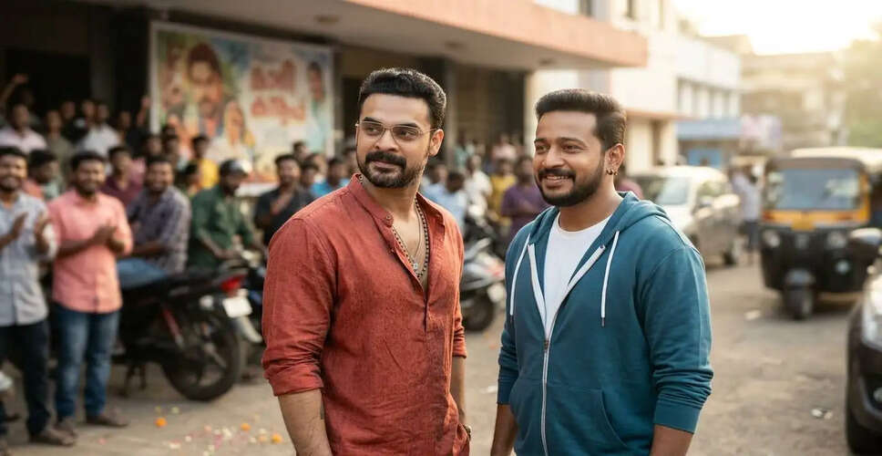 What to Expect from the Box Office Hit 'Athiradi' Starring Tovino Thomas?