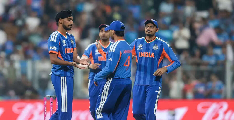 ICC Men's T20 World Cup 2026: Super 8 Stage Insights and Team Performances