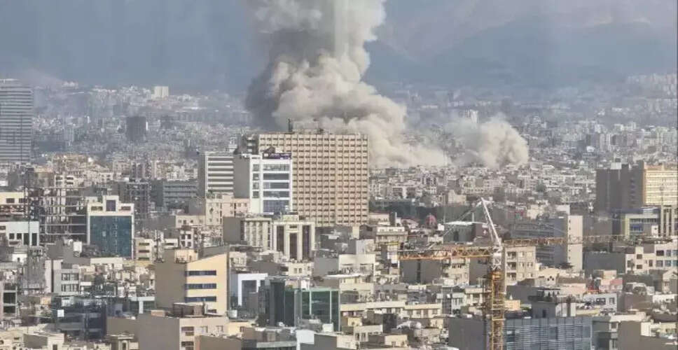 US and Iran Reach Temporary Ceasefire Amid Rising Tensions