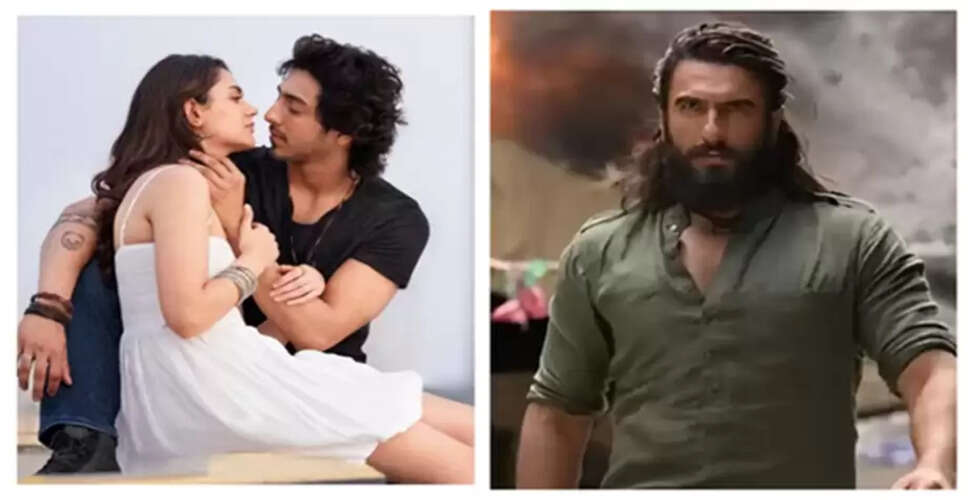 Top Grossing Indian Films of 2025: Box Office Hits Revealed