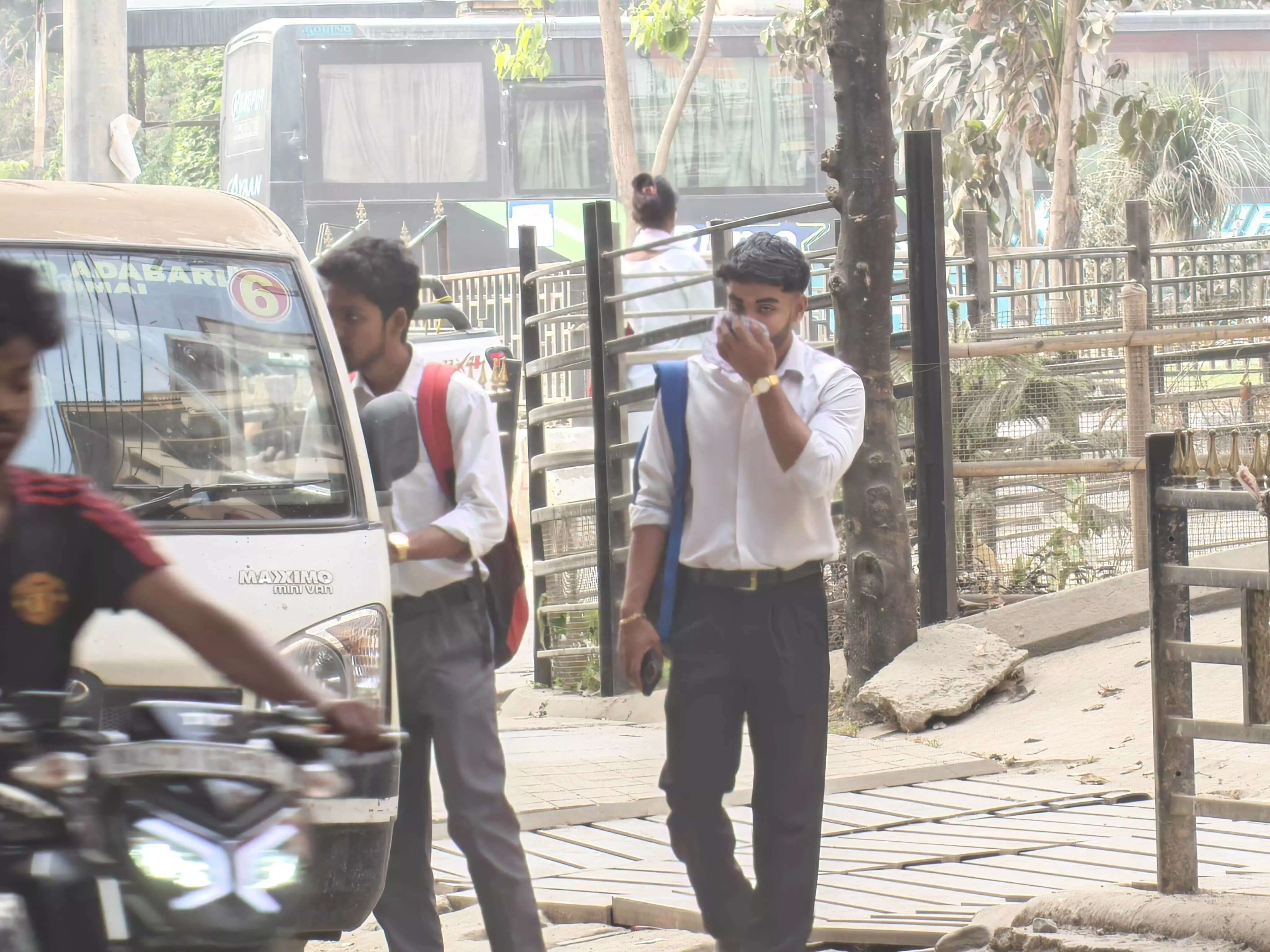 Guwahati Faces Severe Air Quality Crisis Amidst Rising Pollution Levels