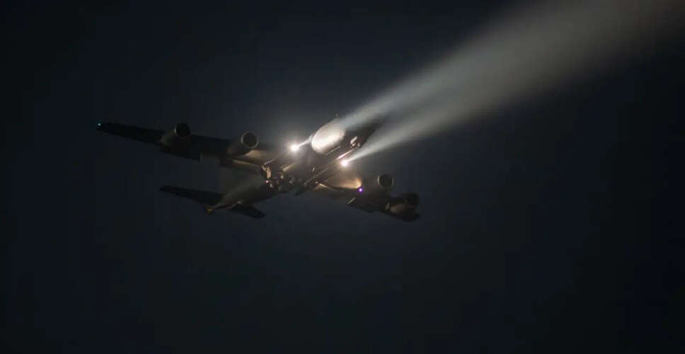 US Military Refueling Aircraft Crashes in Iraq During Operation