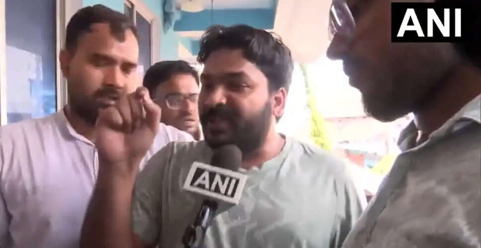 Patna Court Grants Bail to Coaching Institute Director Amid Violence Case