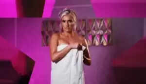 Blake Monroe's WWE NXT Debut: A Glamorous Transformation Inspired by Hollywood