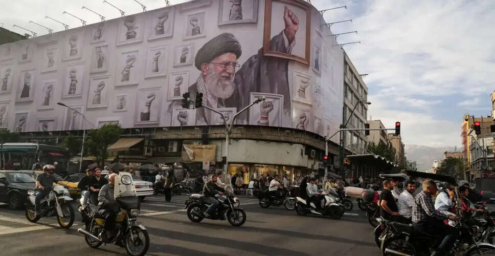Negotiations Progress on Iran's Nuclear Deal and Strait of Hormuz Reopening