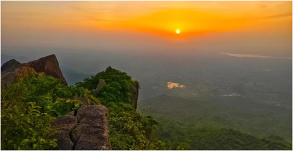 Affordable Summer Getaways in India: Explore Budget-Friendly Destinations
