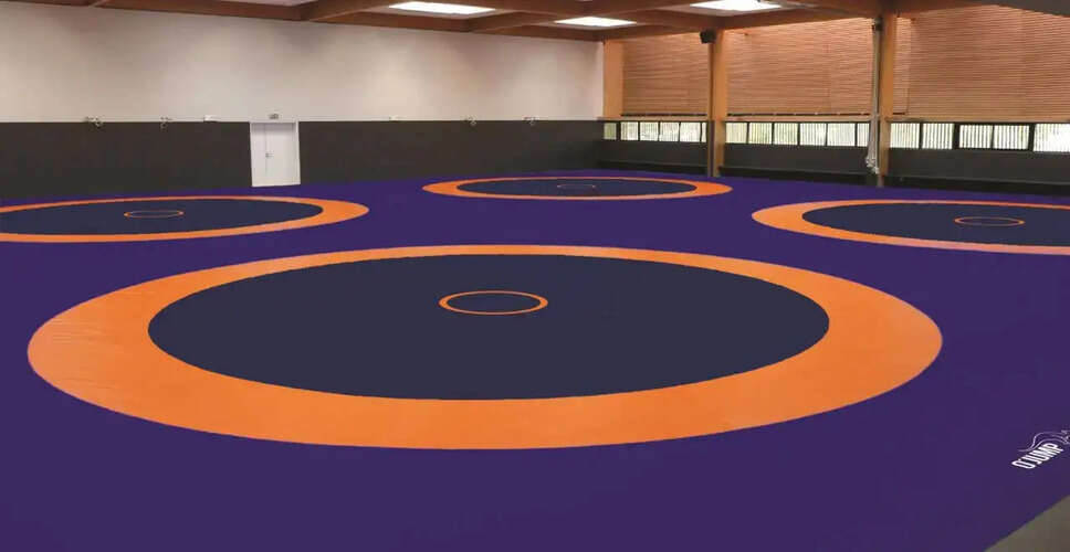 Wrestling Federation Cracks Down on Age Fraud at National Tournament