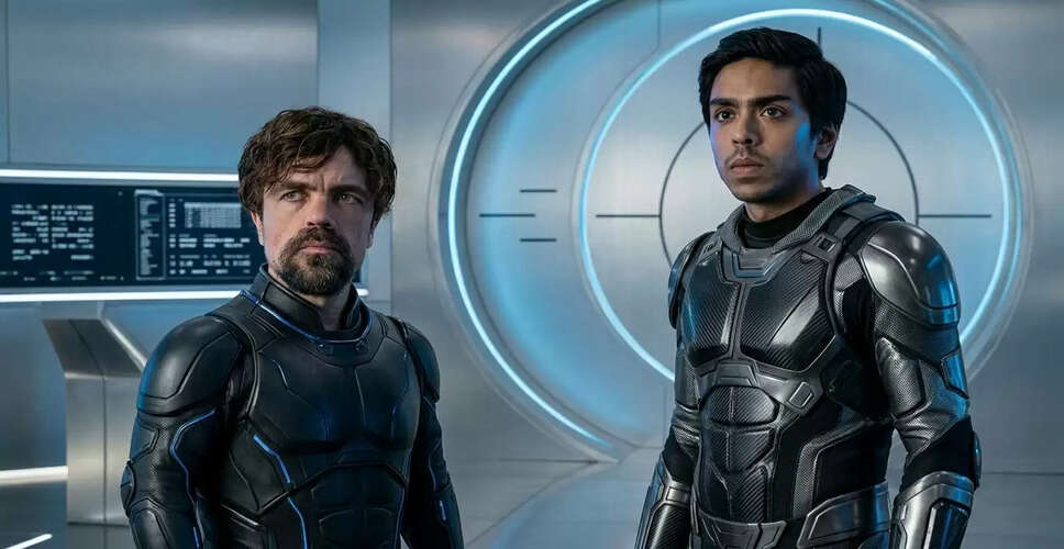 Peter Dinklage Joins the Cast of Alien: Earth Season 2 &ndash; What to Expect!