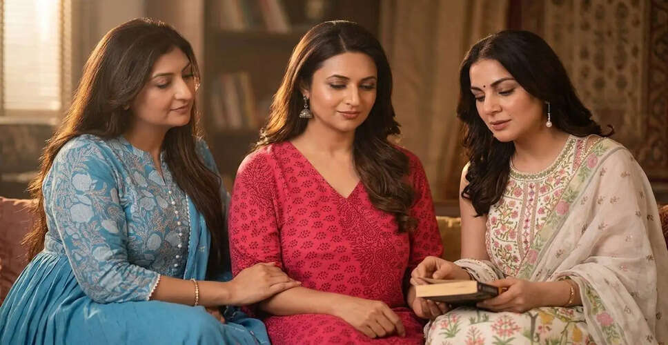 How 'Hastinapur Ke Veer' Connects Mahabharat Wisdom to Modern Parenting