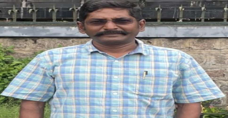 Madras HC directs authorities to consider shifting Savukku Shankar
 from Coimbatore prison
