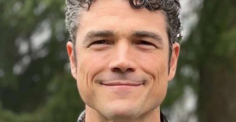 US Intelligence Official Resigns Over Iran War Concerns