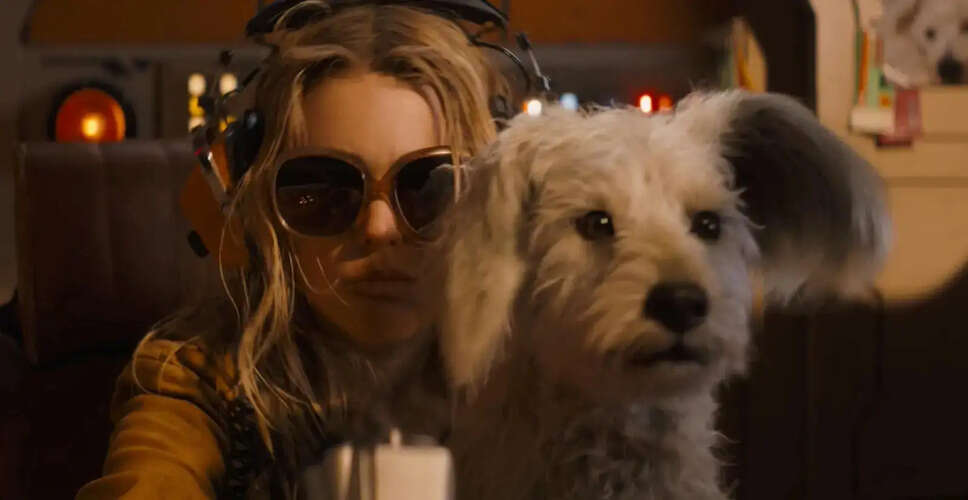 Exciting New Trailer for Supergirl Released Ahead of 2026 Premiere