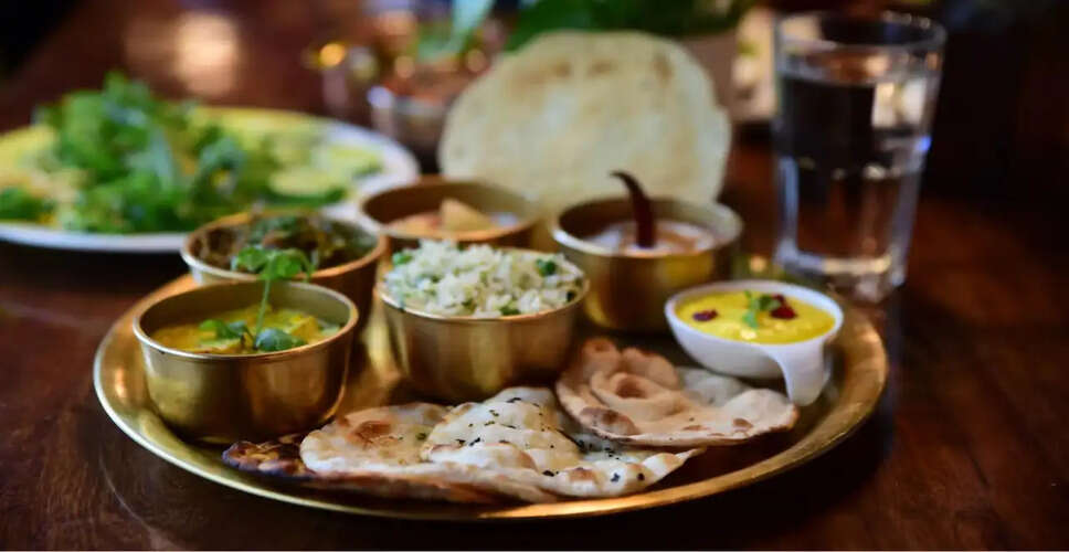 Current Trends in Home-Cooked Meal Costs: Insights from CRISIL