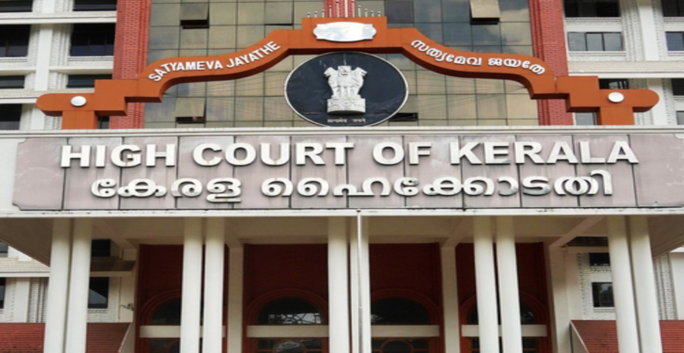Kerala HC seeks reply on trans-woman's plea seeking Rs 1 mn compensation from state
