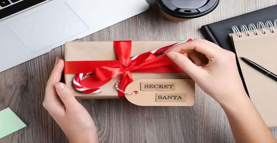 Avoid These 5 Gifts This Christmas to Keep Relationships Strong
