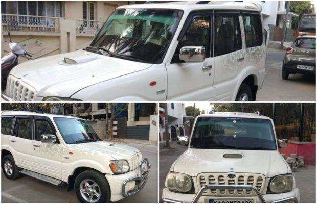 Chance to buy Mahindra Scorpio for less than 3 lakh rupees, new price of 12 lakhs