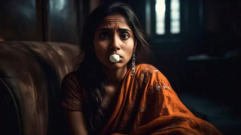 What Happens When You Accidentally Swallow Chewing Gum?