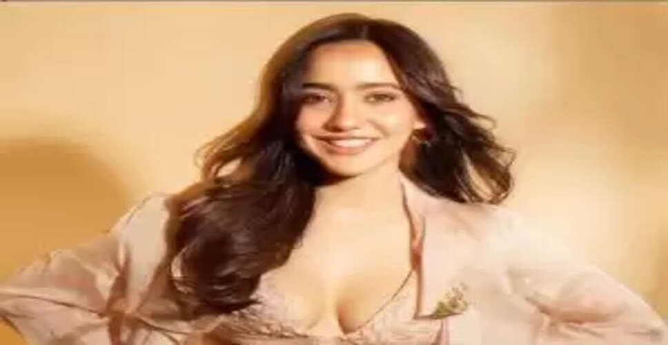 Neha Sharma Under Investigation: The Link to 1xBet Exposed!