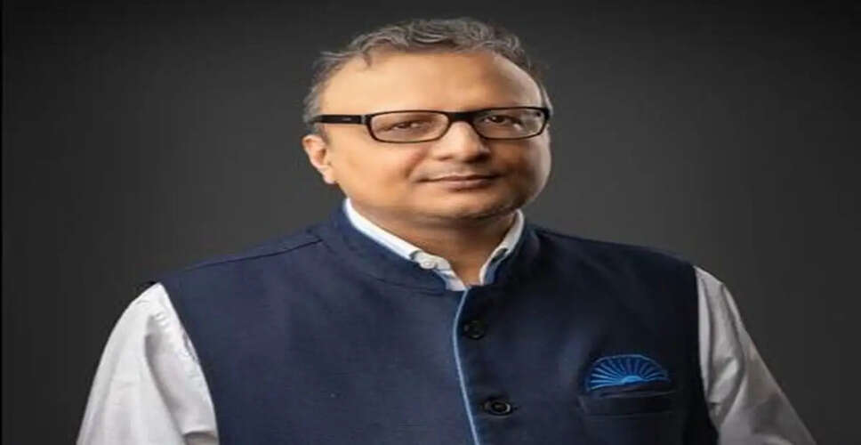 Shashi Shekhar Vempati Appointed as New Chairperson of CBFC