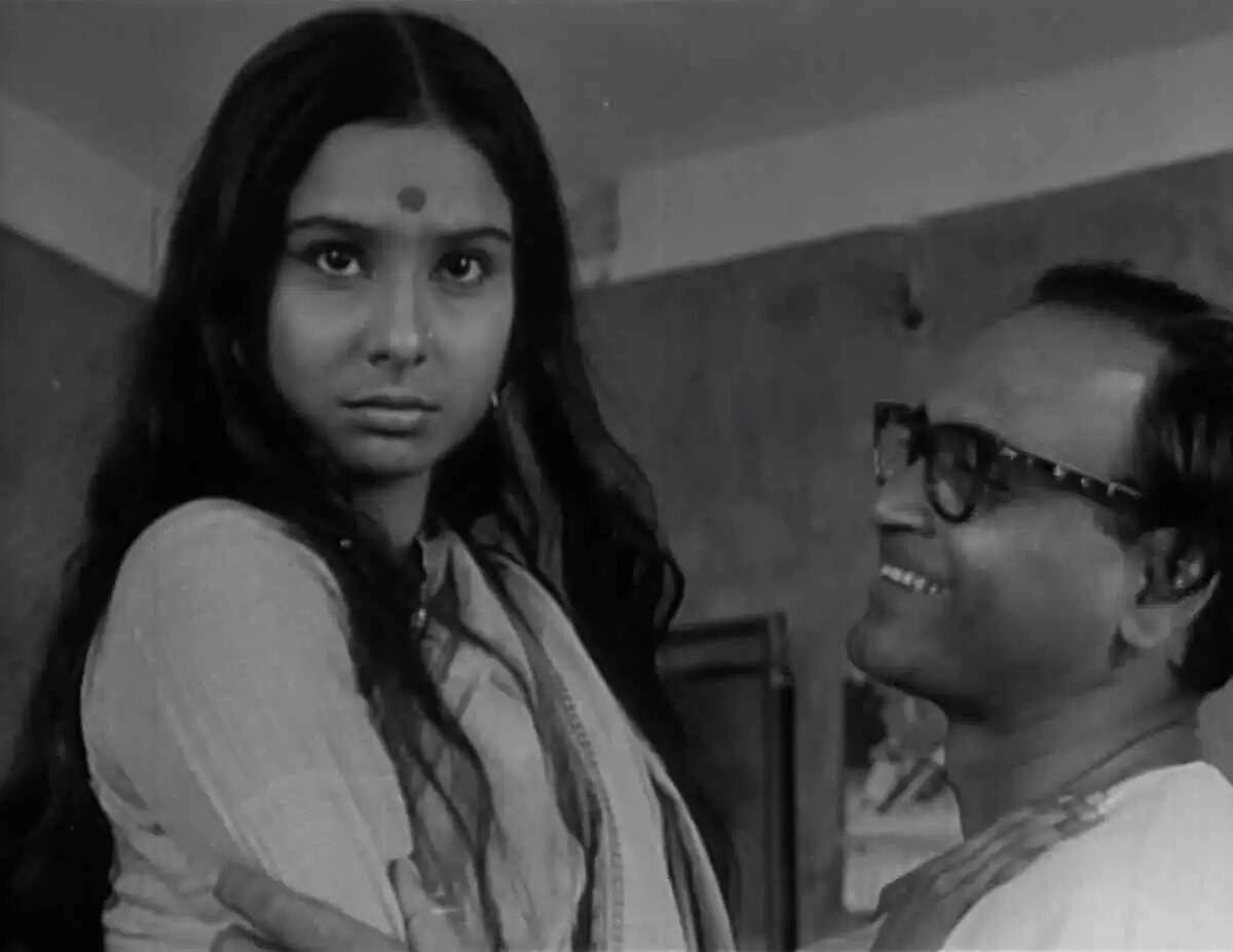 Exploring the Impact of Partition on Bengali Cinema Through Ritwik Ghatak