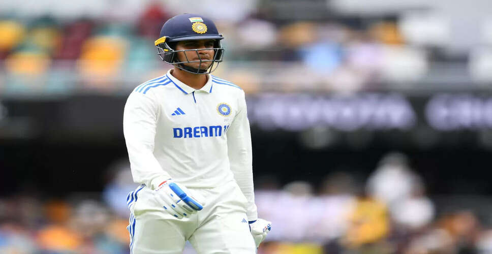 India's Cricket Team Set for Transition: New Test Captain and Squad Announcement Ahead