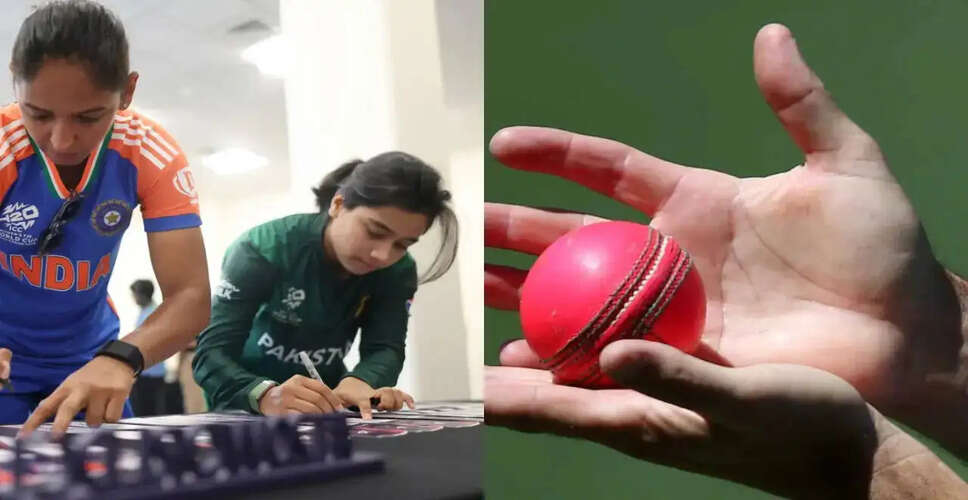 ICC Board Meeting Highlights: Major Changes and Future Plans for Cricket