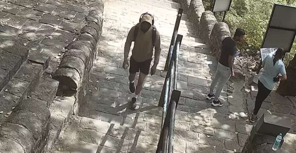 Murder Conspiracy Uncovered in Lohagad Fort Trekking Incident