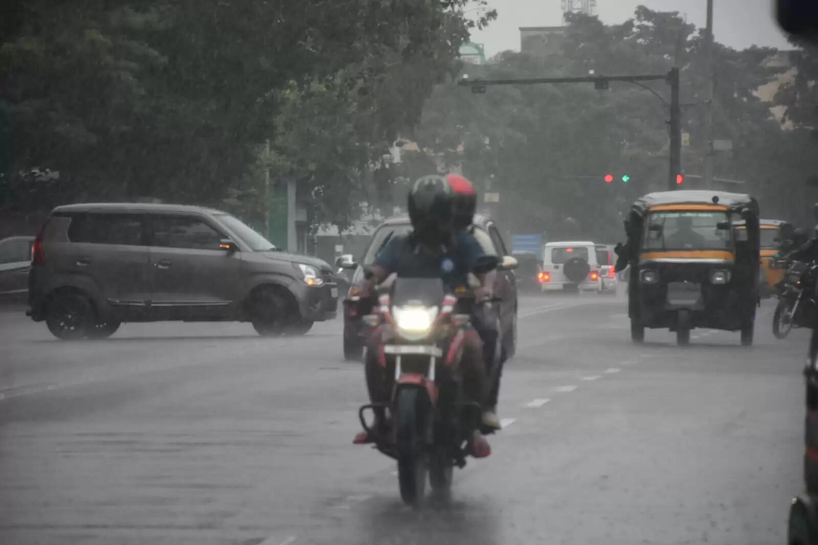 What Sparked the Protest by BJD Supporters in Bhubaneswar?