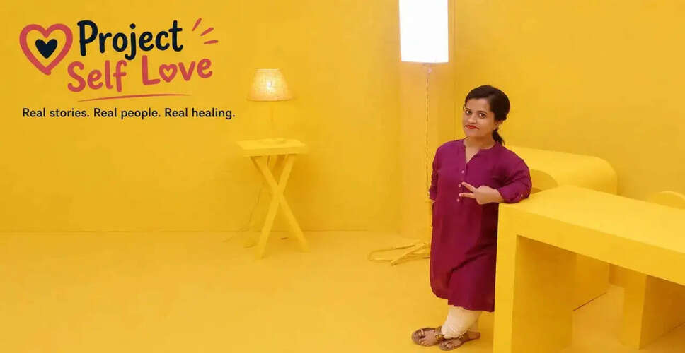 Disha Pandya: A Journey of Resilience and Advocacy for Dwarfism