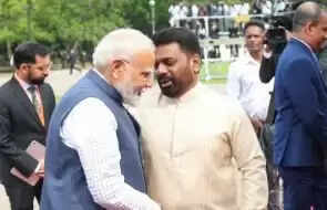 What Did PM Modi's Recent Visit to Sri Lanka Achieve for India-Sri Lanka Relations?
