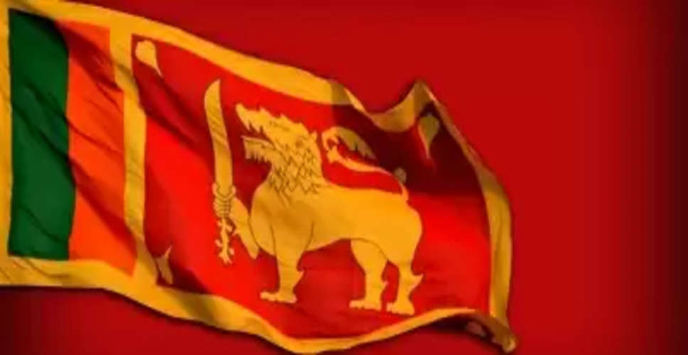 Sri Lanka's general election in 2025