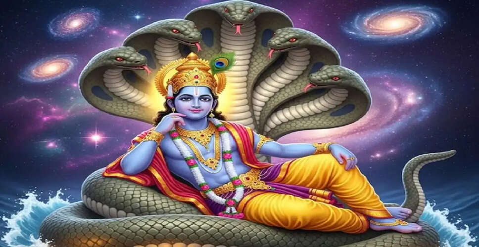 The Spiritual Significance of Nirjala Ekadashi in 2026