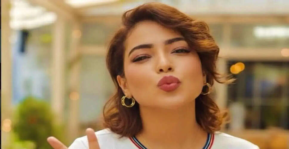 Tragic Passing of Tamil Actress Subashini Balasubramaniyam Shocks Fans