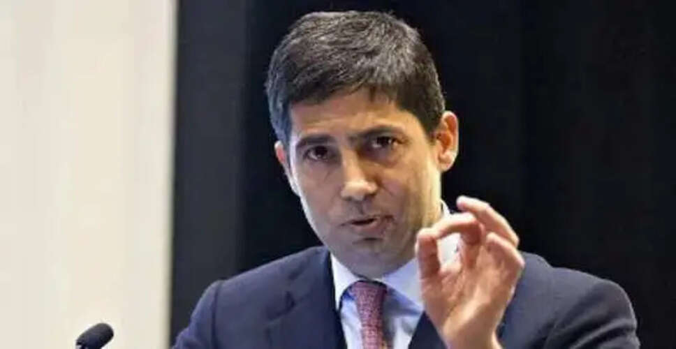 Kevin Warsh: The Wealthiest Nominee for Federal Reserve Chair