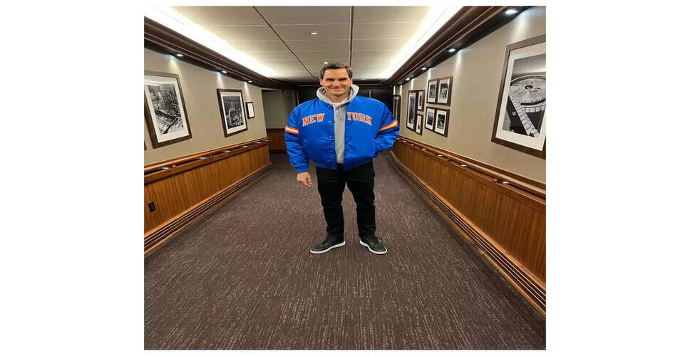 Roger Federer Set to Make a Comeback at the 2026 Australian Open