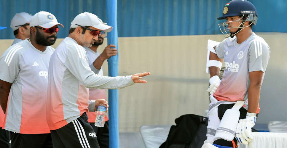 Harbhajan Singh Critiques Coaching System After India's Test Failures