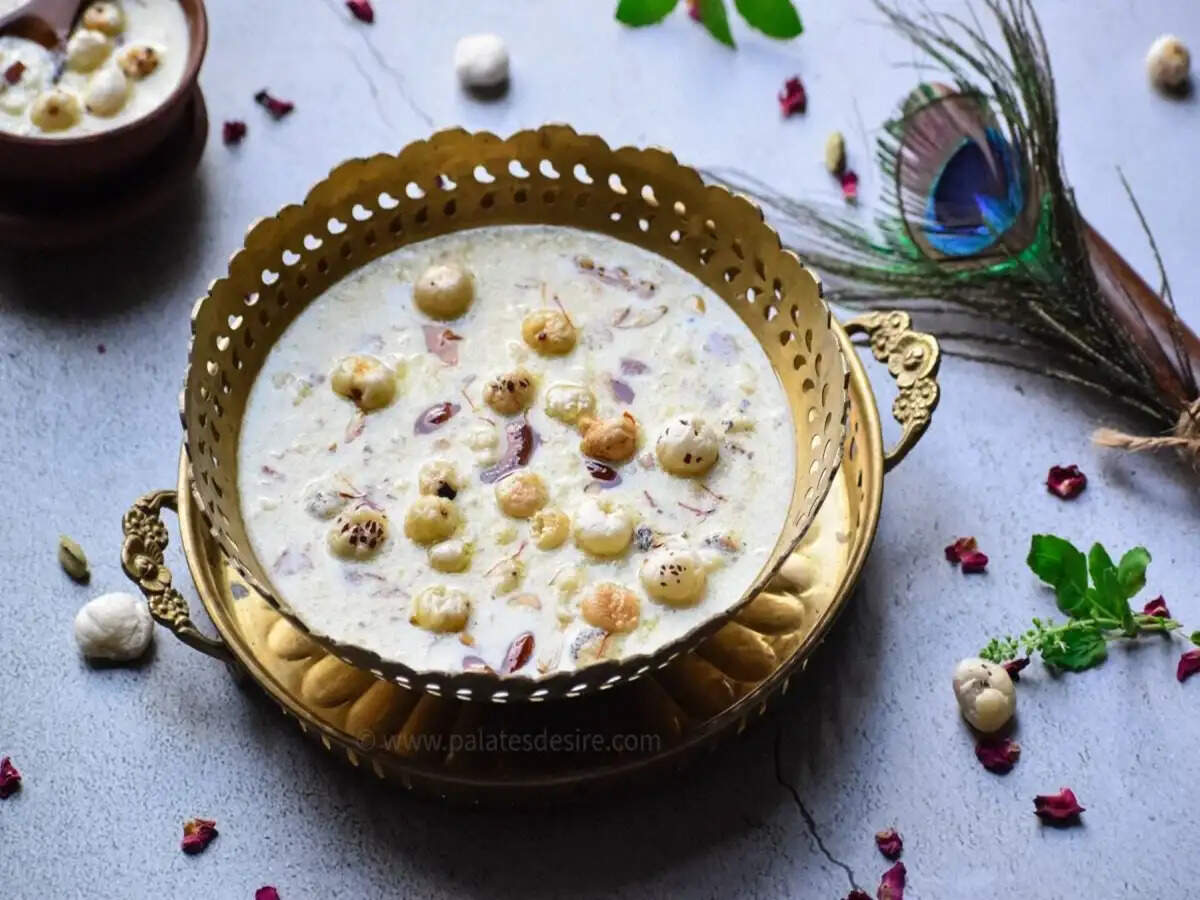 Delightful Kheer: A Traditional Sweet Dish from Uttar Pradesh