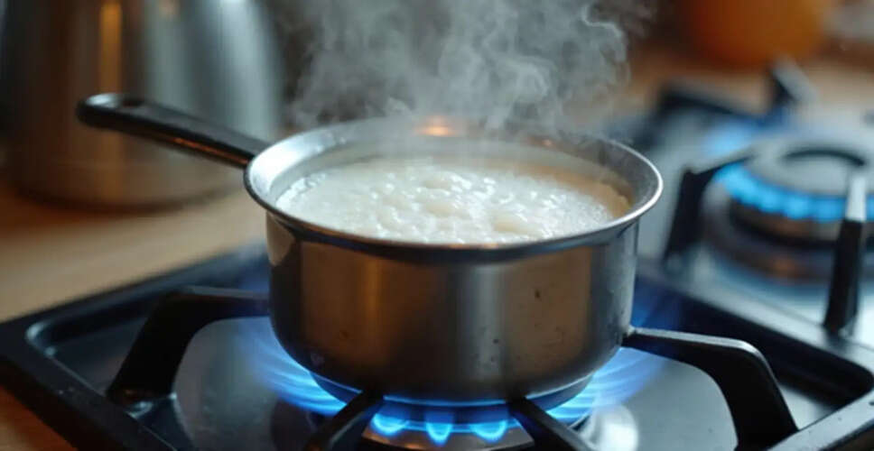 Tips to Keep Milk Fresh During Summer Heat